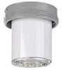 HUBBELL VSL1630W2HG HAZ LOC FIXT 16WLED WALL 3/4IN GLASS