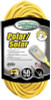 COLEMAN CABLE 01288 16/3 50' SJEOW POLAR/SOLAR EXTENSION COR