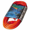 COLEMAN CABLE 02558 50' 12/3 STW-A ORANGE EXT. CORD 600V
