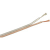 COLEMAN CABLE 94605M418 16/2 250FT CL2 CLR SPEAKER WRE
