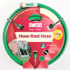 COLORITE SWAN SNHR58150 HOSE REEL 5/8INX150FT