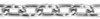 APEX TOOL GROUP 0310324 #3 BK STRAIGHT LINK MACHINE CHAIN