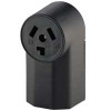 COOPER WIRING 125 30A 3WIRE DRYER RECEPTACLE