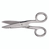 APEX TOOL GROUP 175E5V 58218 5" ELECTRICIANS SCISSORS CARDED