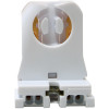 COOPER WIRING 2510W-BOX MED BIPIN FLUOR LAMPHOLDER