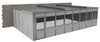 PORTA-KING VK1STL 20'X32' 3-WALL H7619 MDLR IN-PLNT OFFICE 3-WALL 20FT.DX