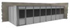 PORTA-KING VK1STL 12'X32' 2-WALL H7587 MDLR IN-PLNT OFFICE 2-WALL 12FT.DX