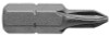 APEX TOOL GROUP 446-0X #0, HEX DRIVE PHILLIPS SCREWDRIVER BIT