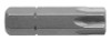 APEX TOOL GROUP 480-TX-50X TORX BLADE SCREWDRIVER BITS