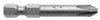 APEX TOOL GROUP 493X #3 PHILLIPS SCREWDRIVER BIT