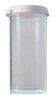 THORNTON PLASTICS VIAL-25C-10 VIAL WITH CAP 90ML 10 PK