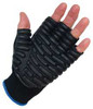IMPACTO PROTECTIVE PRODUCTS VI4748 ANTI-VIBRATION GLOVES HALF XL PR