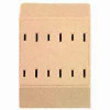 COOPER WIRING C1746V IVORY 6OUTLET 2WIRE TAP