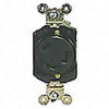 COOPER WIRING L630R 30A 3WIRE GND LOCK RECEPTACLE