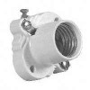 COOPER WIRING S752WSP KEYLS CLEAT SKT LAMPHOLDER