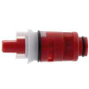 DANCO 17241B FAUCET STEM 4S-2H MILWAUKEE