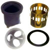 DANCO 72531 FLUSH VALVE REPAIR KIT SLOAN