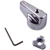 DANCO 80839 DANCO DIVERTER LEVER REPLACEMENT CHROME 