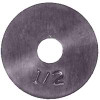 DANCO 88577 FAUCET WASHER FLAT 1/2
