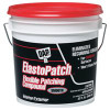 DAP PRODUCTS INC 12280 ELASTOPATCH SMOOTHFLEXPATCH WHITE 1GAL