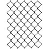 DEACERO 10661 GAL B/F WEAVE CHAINLINK 12.5GA