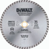 DEWALT TOOLS DW4712B 7IN MASONRY BLADE(BULK)