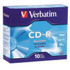 VERBATIM VER94935 OFFICE MACHINE SUPPLIES & ACCESSORIES; O