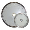 DIAMOND PRODUCTS LIMITED 57351 7X0.95X7/8 TURBO BLADE DIAMOND