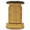 DIXON VALVE  COUPLING BFN200 BRASS INDUSTRIAL FOG NOZZLE NPSH 2