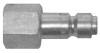 DIXON VALVE  COUPLING DCP2 1/4X1/4 F NPT AUTOMOTIVE