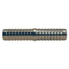 DIXON VALVE  COUPLING RDM11 DIXON HOSE MENDER STAINLESS 1