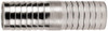 DIXON VALVE  COUPLING RDM26 2" ID HOSE BARB