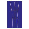 GLAMOS WIRE PRODUCTS 704009/708009 CAGE TOMATO HEAVY DUTY 42IN