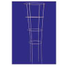 GLAMOS WIRE PRODUCTS 716073 54IN HEAVY DUTY TOMATO CAGE