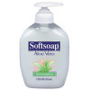 COLGATE PALMOLIVE 26012 7.5OZ SOFT SOAP W/ALOE