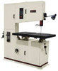 JET VBS-3612 VERTICAL BAND SAW 3HP 230/460 V