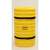 EAGLE MFG 1710 COLUMN PROTECTORS, 10" COLUMN PROTECTOR,