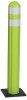 EAGLE MFG 1734LM BARRICADES & DELINEATORS, POLY GUIDE-POS