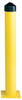EAGLE MFG 1743 BOLLARD POSTS, 4" X 36" ROUND BOLLARD