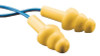 EAR 340-4002 ULTRA FIT EAR PLUGS W/CORD & CARRYING