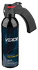 VEXOR V-9133-9AKS PEPPER SPRAY DUTY BELT STREAM 14.5 OZ