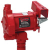 FILL-RITE FR700V FUEL TRANSFER PUMP, 115V AC, 20 GPM MAX.