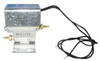 JOHNSON CONTROLS V11HFA-100 SOLENOID AIR VALVE 3-WAY 277VAC 0-25 PSI