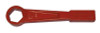 GEARENCH SW07 1-3/8" STUD STRIKING WRENCH 2-3/16" NUT