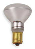 GENERAL ELECTRIC 25R14SC/SP INCANDESCENT BULB,R14,200 LM,25W