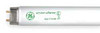GE LIGHTING F28T8/XL/SPX35/ECO FLUORESCENT LINEAR LAMP T8 NEUTRAL 3500K