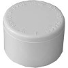 GENOVA PRODUCTS INC 30159 PRESSURE CAP PVC SLIP 1-1/4