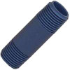 GENOVA PRODUCTS INC 385020D NIPPLE PVC SCH80 1X2 IN