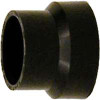 GENOVA PRODUCTS INC 80132 ABS REDUCING COUPLING 3X2IN