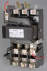 GENERAL ELECTRIC CR306E103 MAGNETIC MOTOR STARTER,NEMA,240V,3P,90A
